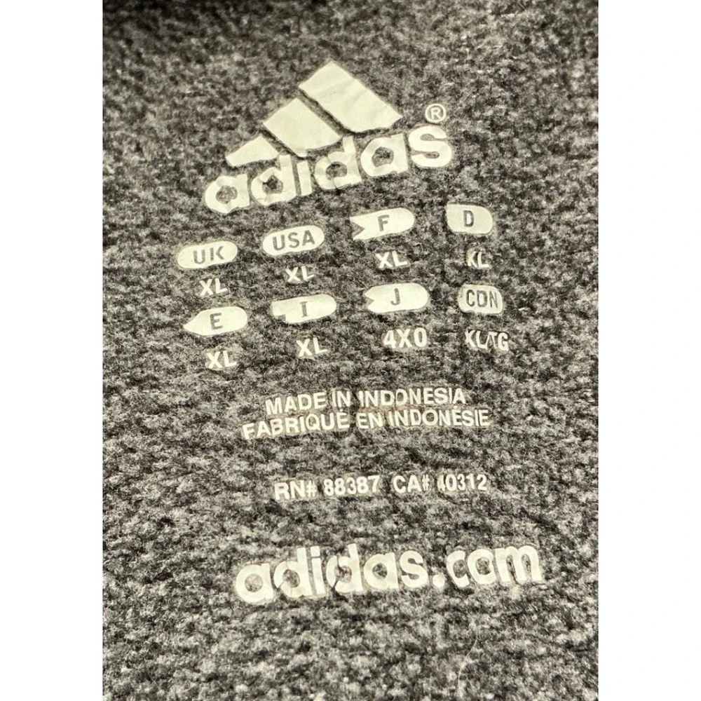 adidas preowned this